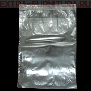 Пакеты 15*20+5/30 мкм. Скотч уп. 1000 шт.