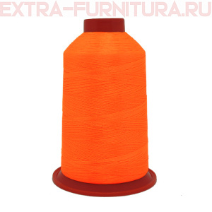 Нитки Euron Р-130 №130 5000 м вышивальные  цв.1502