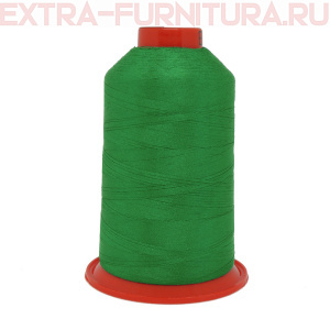 Нитки Euron Р-130 №130 5000 м вышивальные  цв.1211