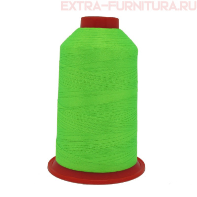 Нитки Euron Р-130 №130 5000 м вышивальные  цв.1512