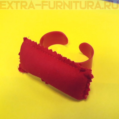 Игольница на руку Подушечка