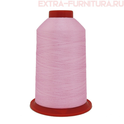 Нитки Euron Р-130 №130 5000 м вышивальные  цв.1537