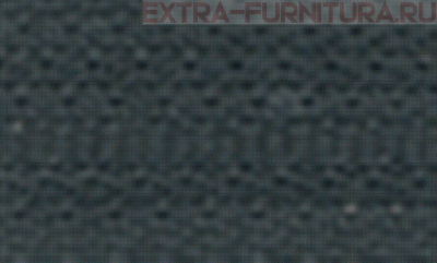 Молния Спираль н/р Т4, дл.20 см, цв. 322 черный (замок автомат)