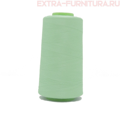 Нитки 40s/2, 3300 ярдов, № 304 ментол