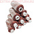 Нитки IDEAL бытовые 40/2 366м, цв.181 розовый (уп.10шт)